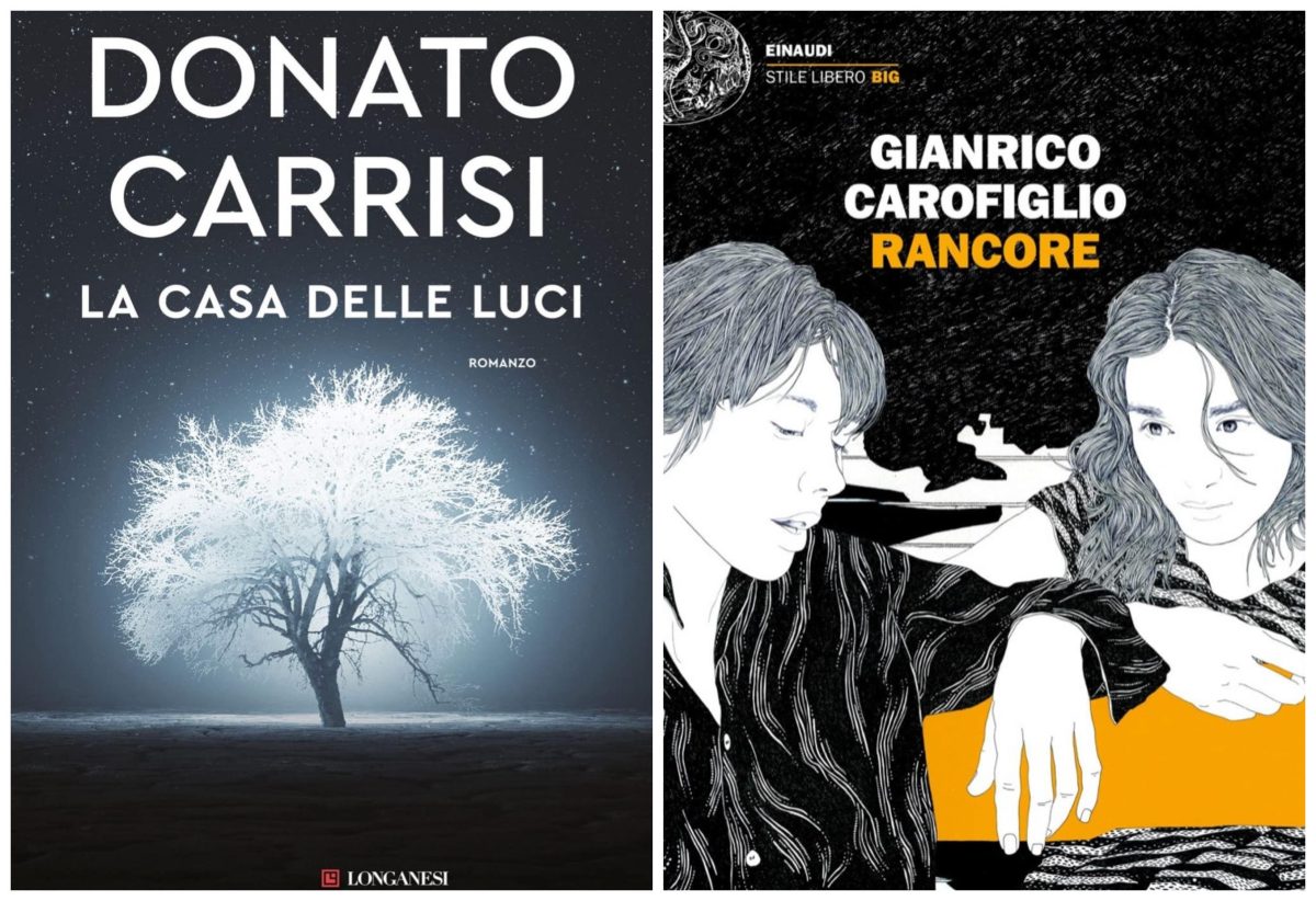 Galleria foto 'I 10 libri più venduti in Italia nel 2022' - foto 6