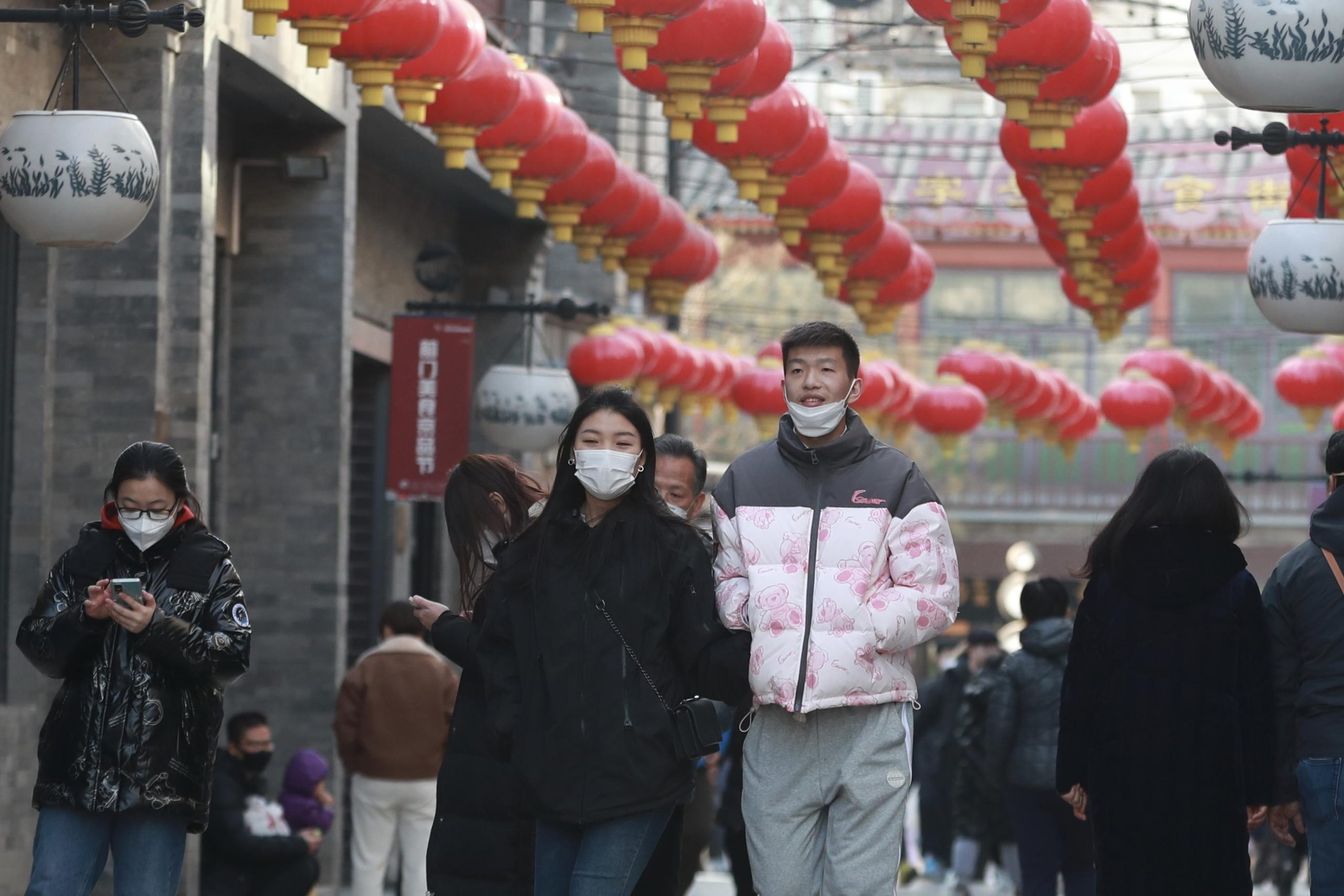 Uno sguardo alla Cina del 2023