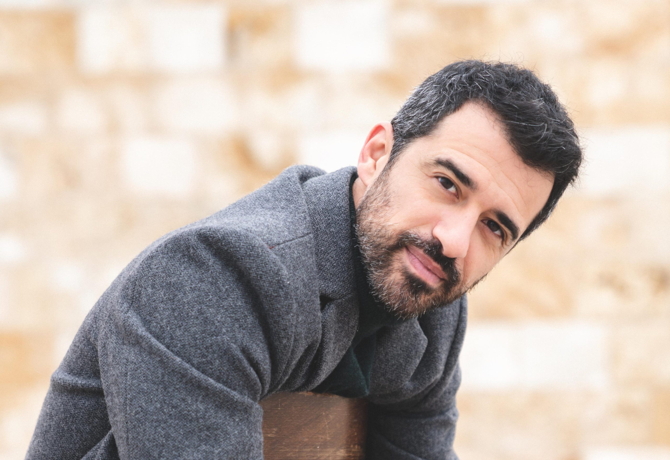 Jacopo Cullin: «Lolita Lobosco, la gavetta, le nuove sfide»