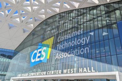 Ces 2023, diario di una fiera mastodontica, caotica, ad alto tasso di stress