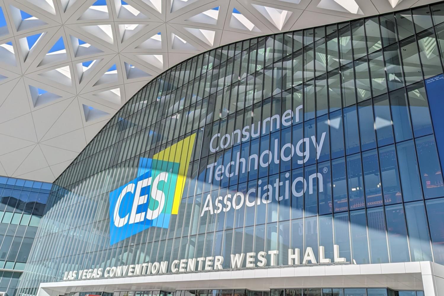 Ces 2023, diario di una fiera mastodontica, caotica, ad alto tasso di stress Ces 2023, diario di una fiera mastodontica, caotica, ad alto tasso di stress