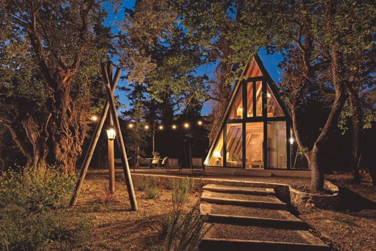 La forza rigenerante
della
inverno-terapia La forza rigenerante
della
inverno-terapia