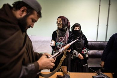 Afghanistan, abisso senza fine