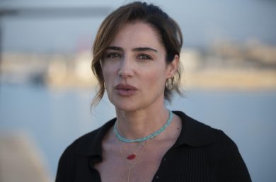 Lolita Lobosco 2: tutto sulla nuova stagione delle serie con Luisa Ranieri