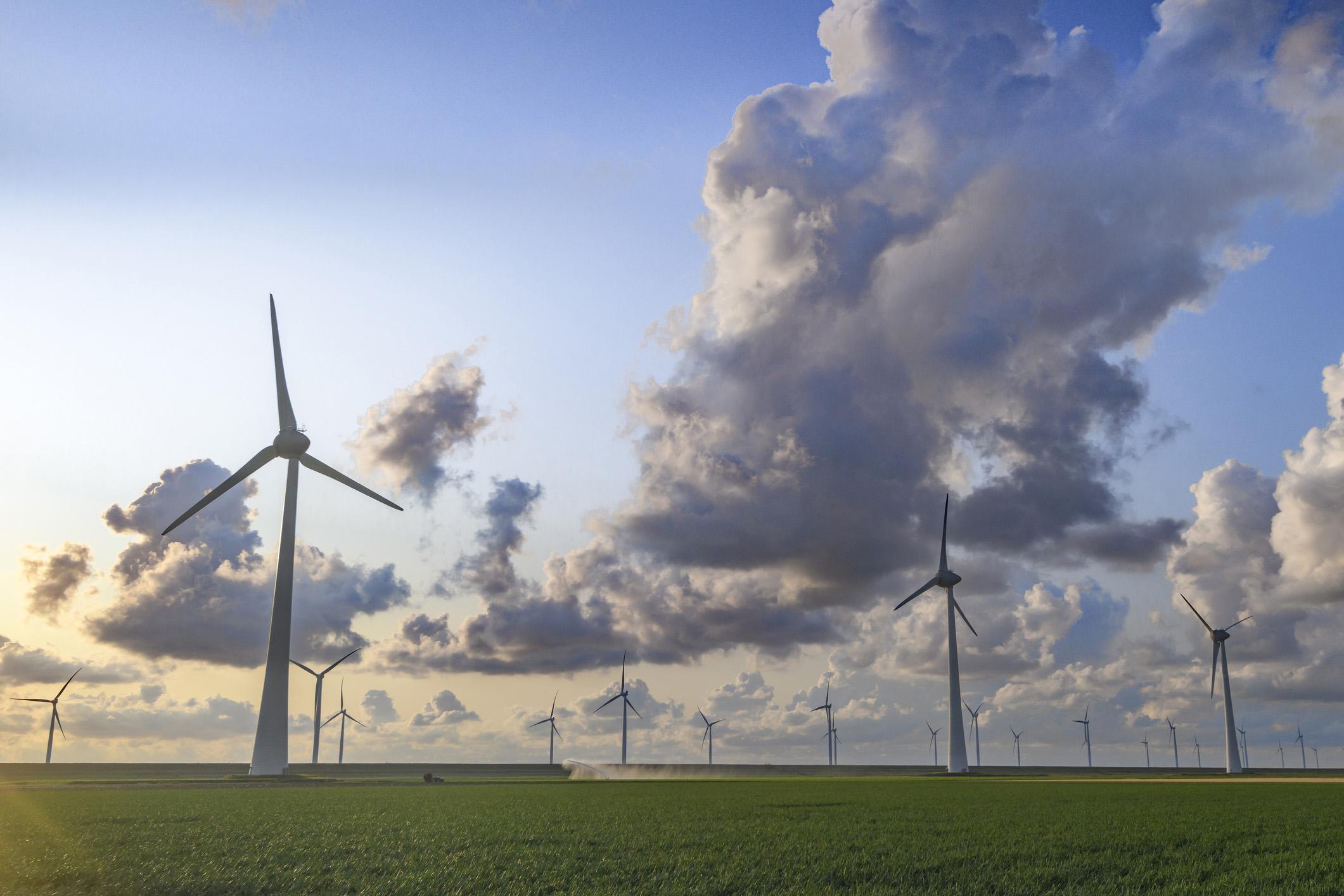 Perché eolico e solare non basteranno