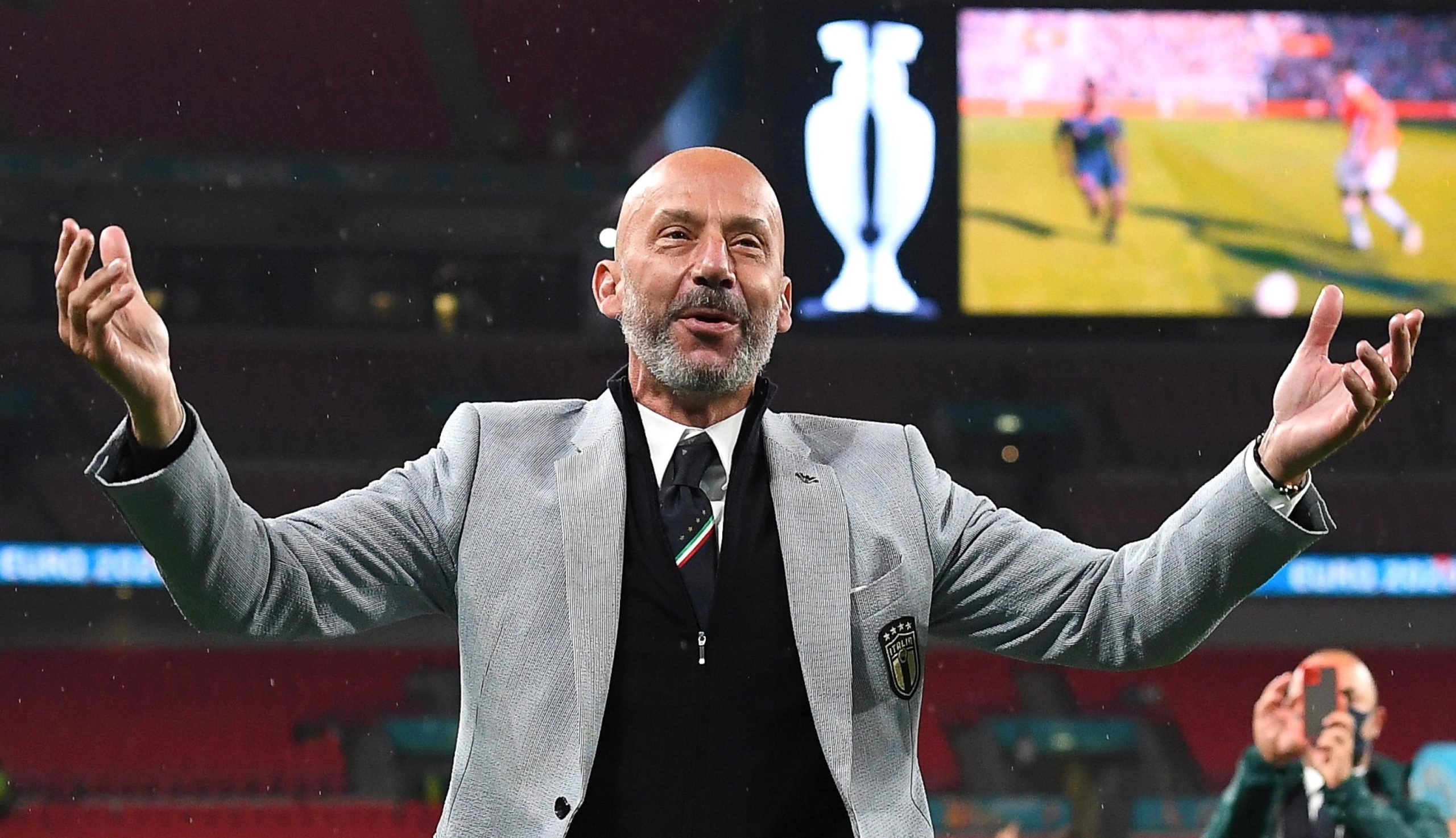 È morto Gianluca Vialli