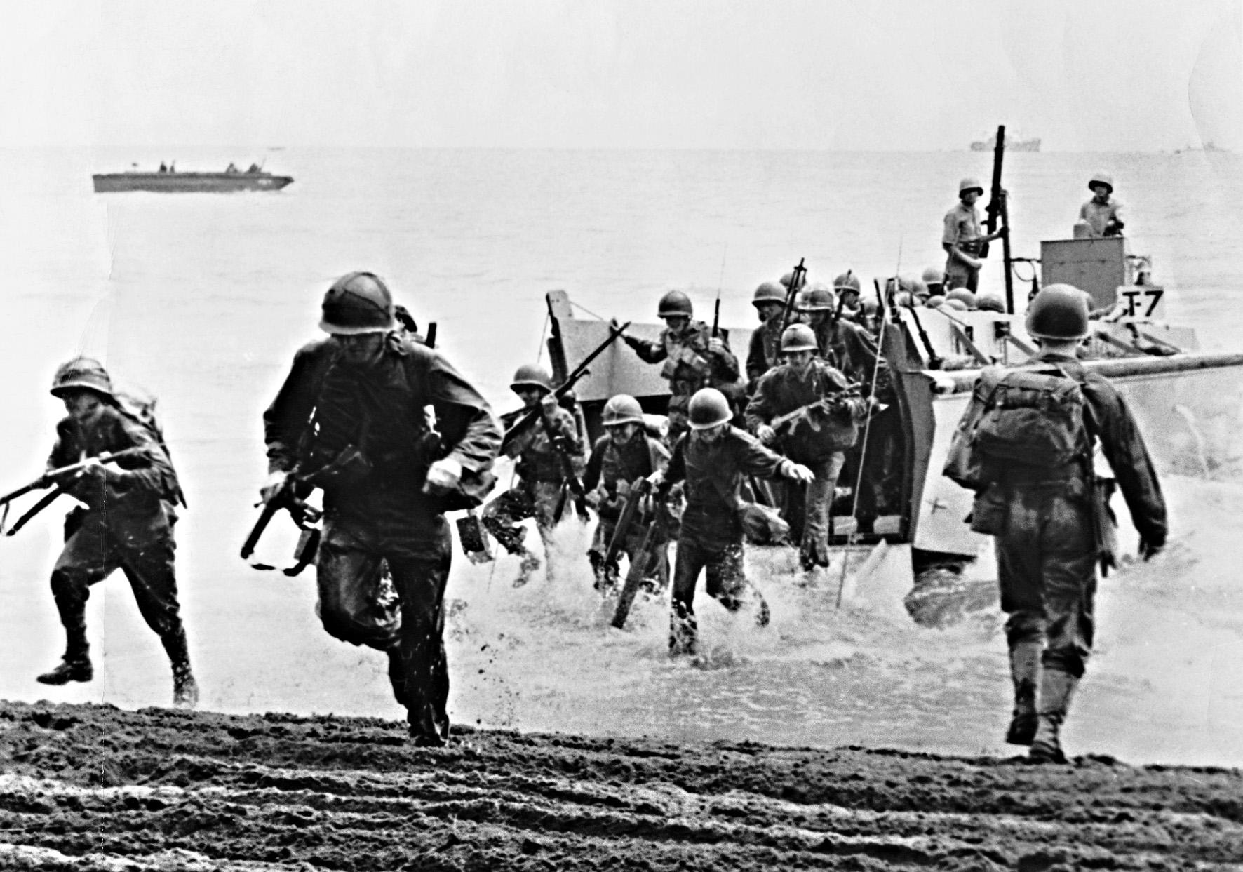 1942, i tre mesi che cambiarono il conflitto