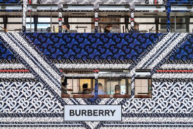 I grandi brand stanno perdendo la loro identità?