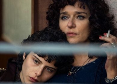 La vita bugiarda degli adulti: tutto sulla serie tratta dal romanzo della Ferrante