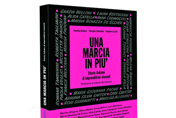 Donne al timone Donne al timone