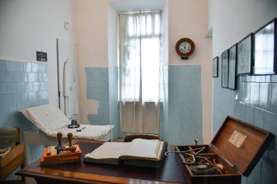 Cronache della follia