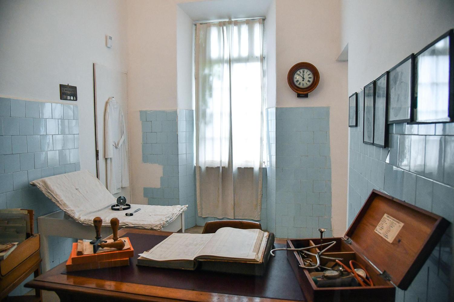 Cronache della follia Cronache della follia