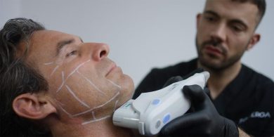 Lifting e contouring, cosmoceutici e macchine di ultima tecnologia