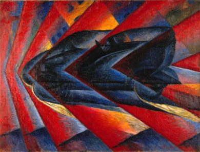 Tutto è arte, nulla è arte