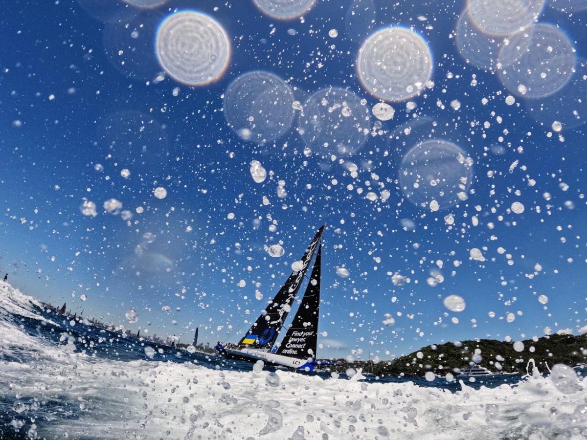 Galleria foto 'Le più belle foto di sport' - foto 4