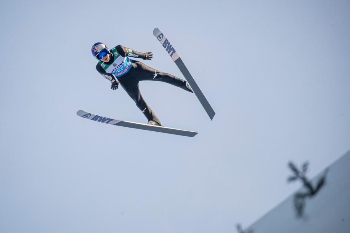 Galleria foto 'Le più belle foto di sport' - foto 5