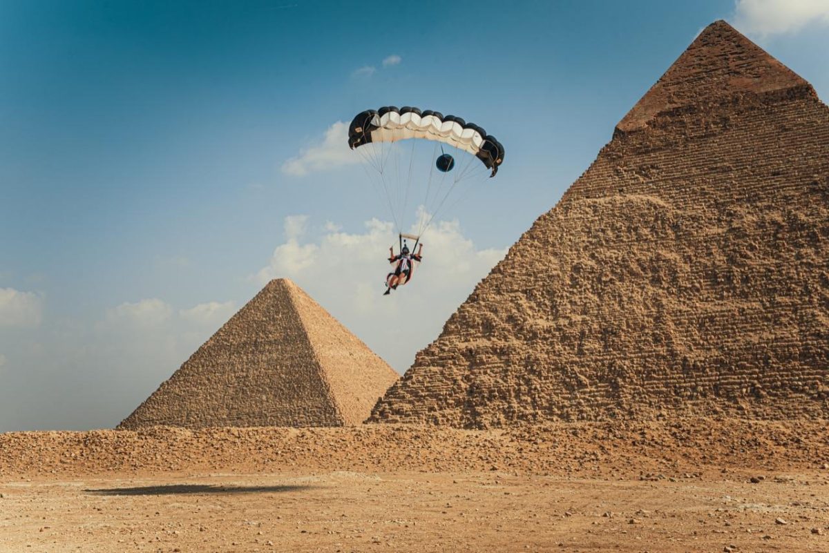 Galleria foto 'Le più belle foto di sport' - foto 7