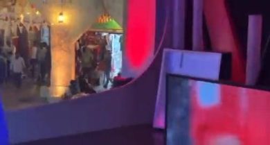 La reazione di Adani al rigore mondiale dell’Argentina I video