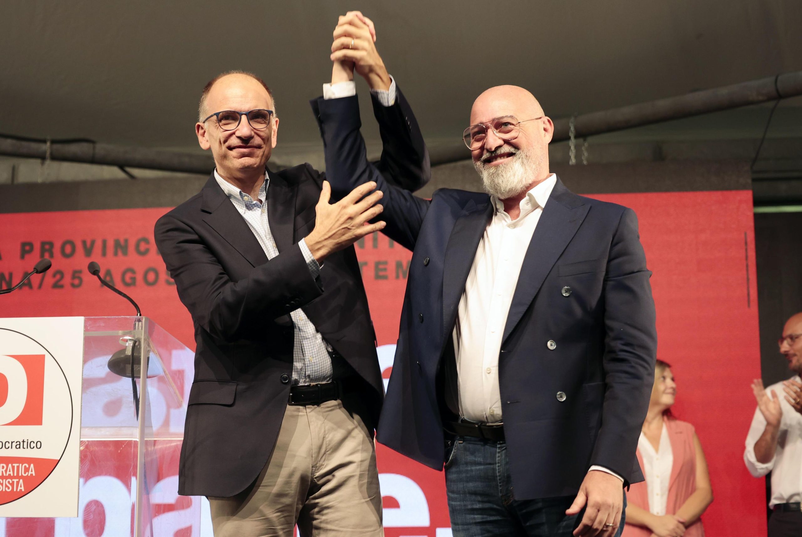 2022, l’anno terribile per il Partito Democratico