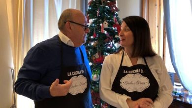 Le pillole di galateo di Petra e Carlo: il piattino del pane