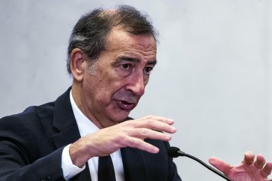 Il sindaco Sala: «Il vecchio San Siro non lo vuole più nessuno»