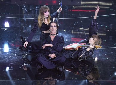 Le 100 canzoni italiane più belle del ventunesimo secolo