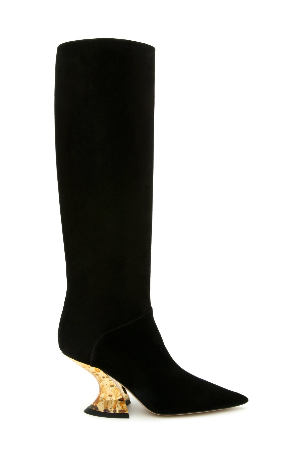 Galleria foto 'Milano Moda Donna: accessori punk, glam e rock per uno stile chic ma ribelle' - foto 28