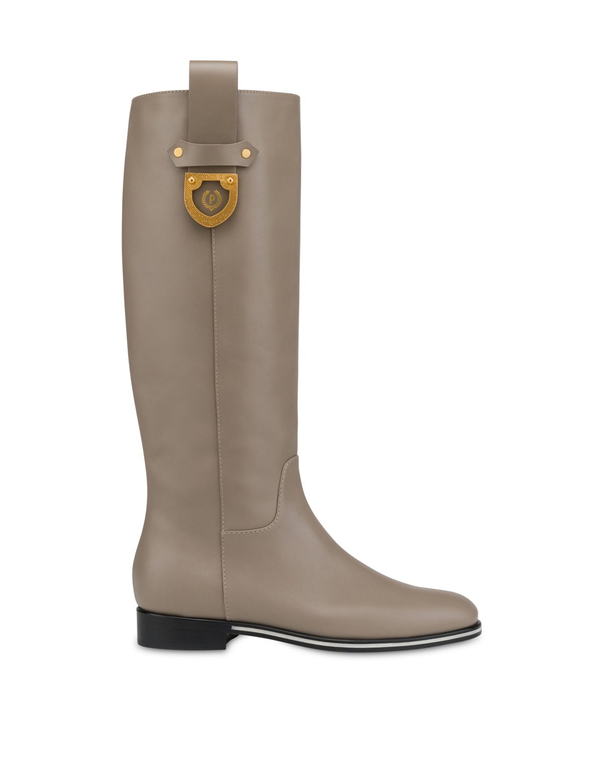 Galleria foto 'Milano Moda Donna: accessori punk, glam e rock per uno stile chic ma ribelle' - foto 3