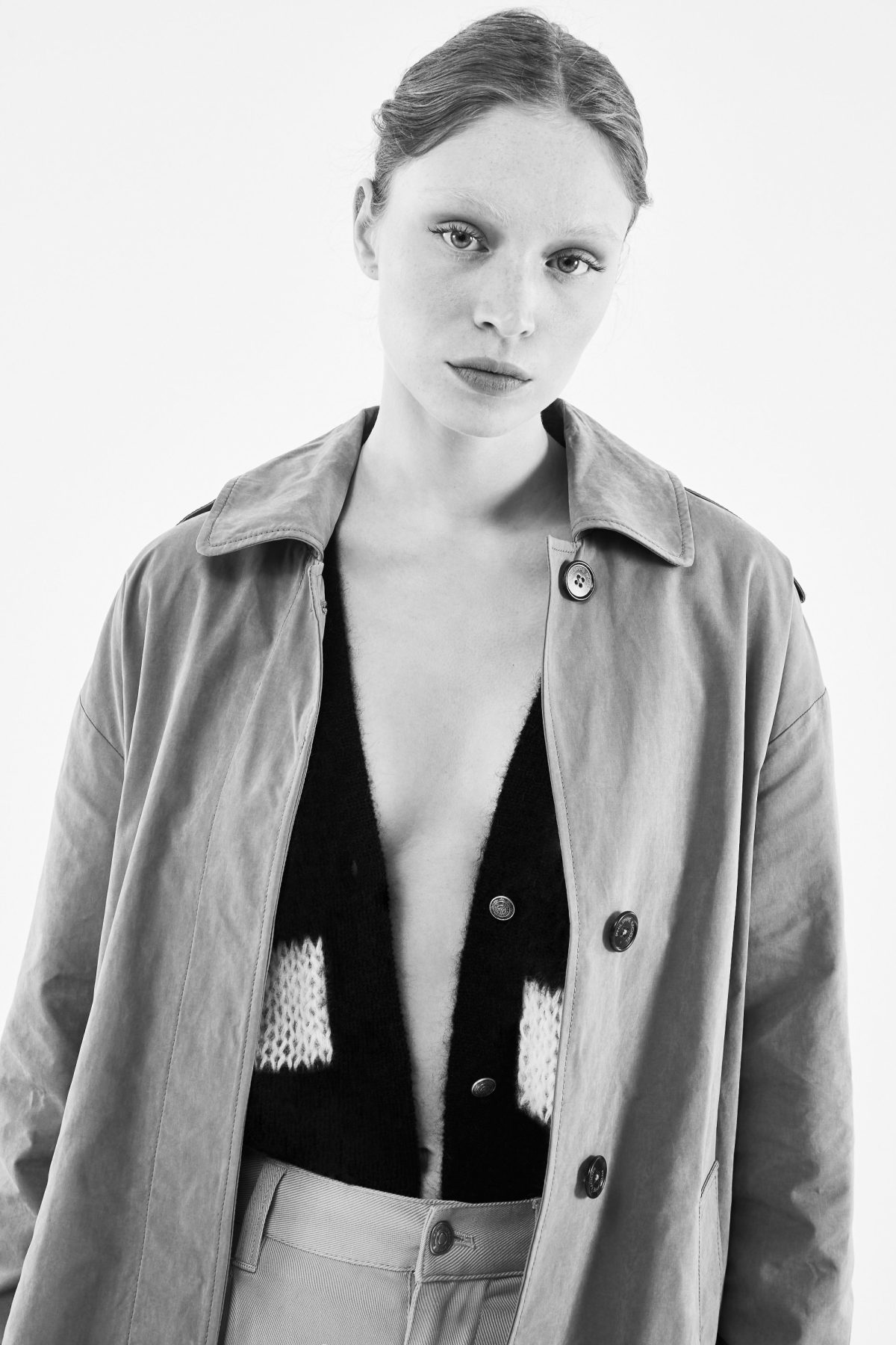 Galleria foto 'Milano Moda Donna: accessori punk, glam e rock per uno stile chic ma ribelle' - foto 29