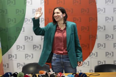«Le primarie sono politicamente nefaste»