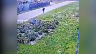 L’evasione annunciata di Marco Raduano