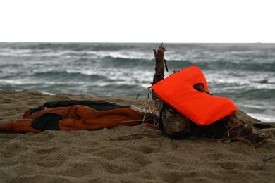 Strage di Cutro, 62 i corpi recuperati. 60 i dispersi