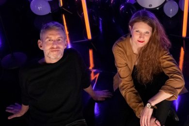 Stereonoon: funk, soul e nu jazz made in Italy