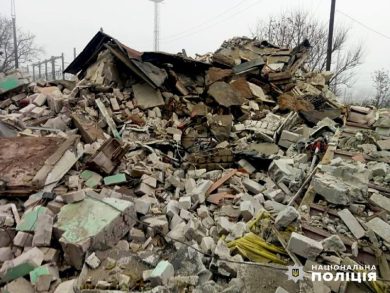 Guerra Ucraina, Kiev: massiccio attacco russo con droni iraniani Shahed