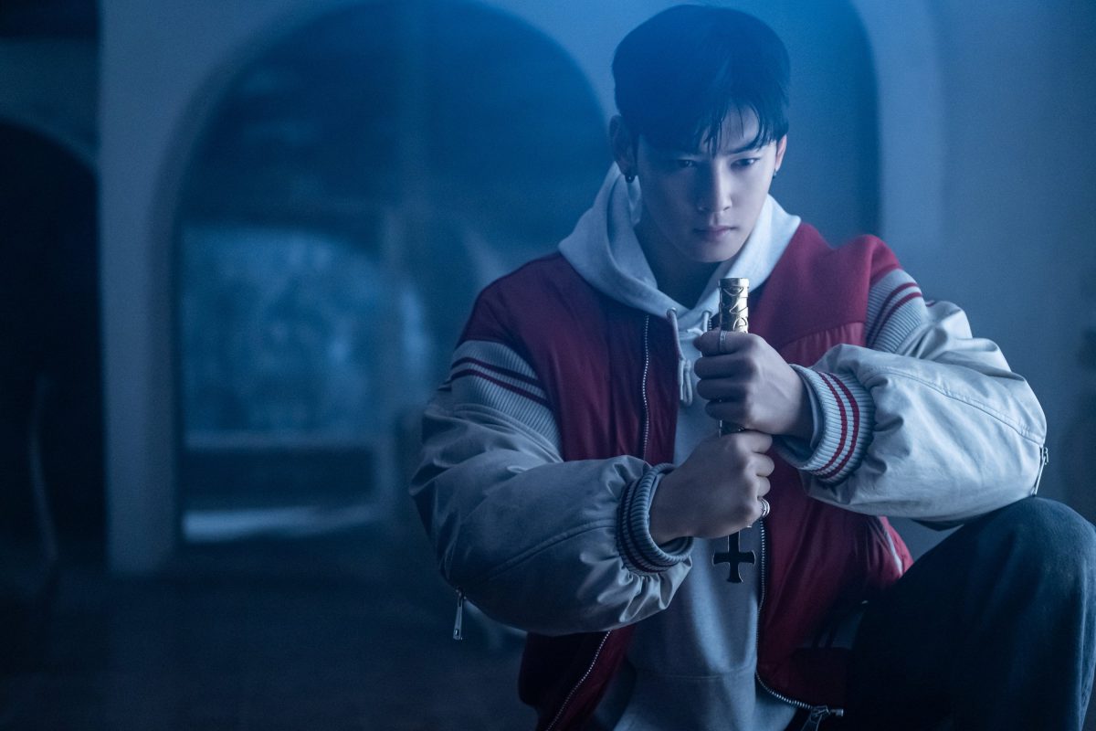 Galleria foto '«I am just Cha Eun-woo»' - foto 7