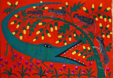 C’è un mondo parallelo in Ucraina