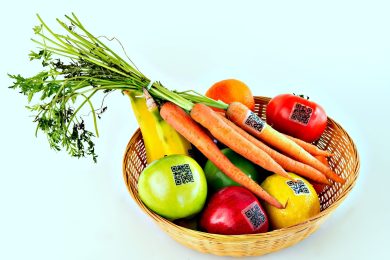 Ora il cibo viene brevettato