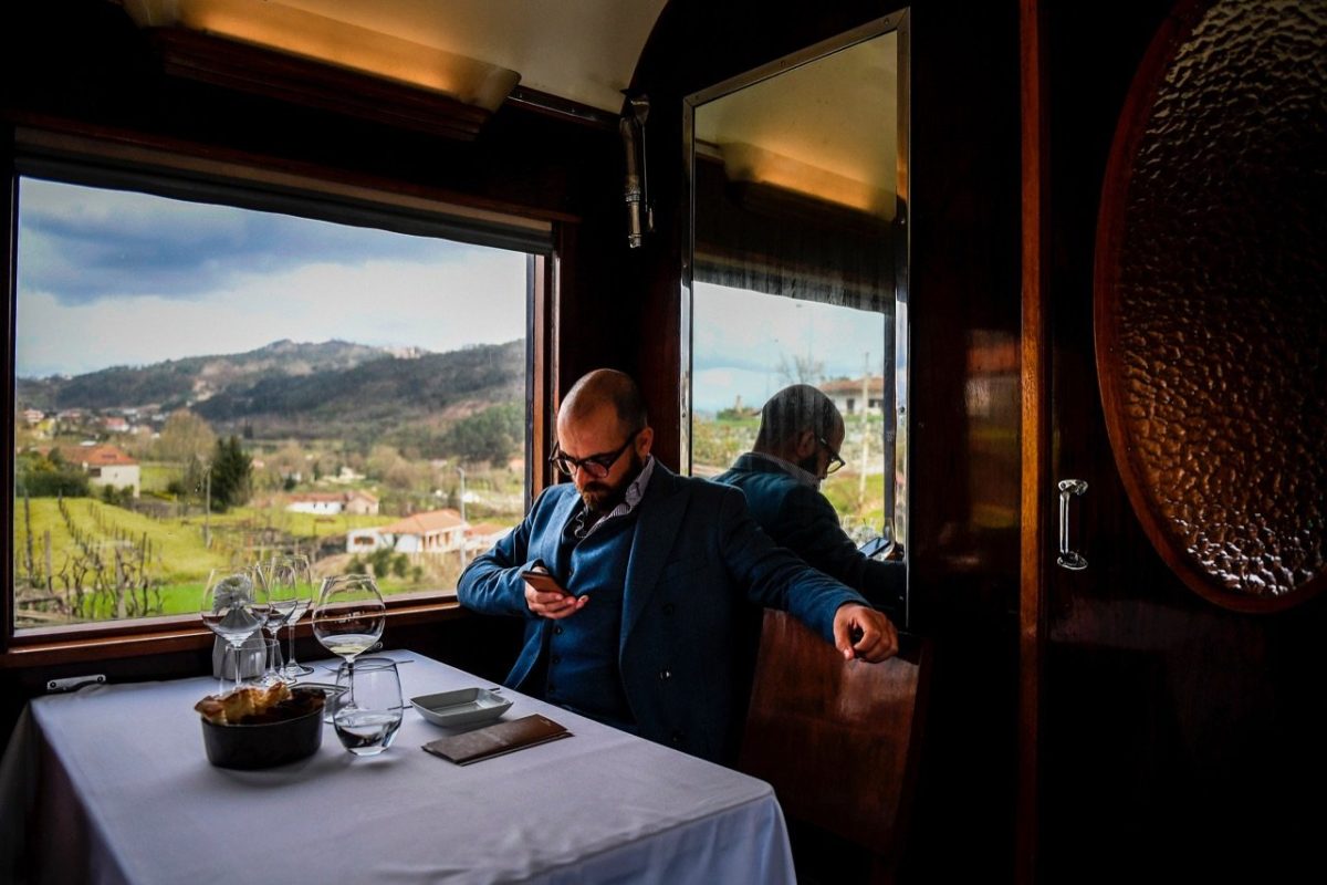 Vacanze in carrozza Vacanze in carrozza