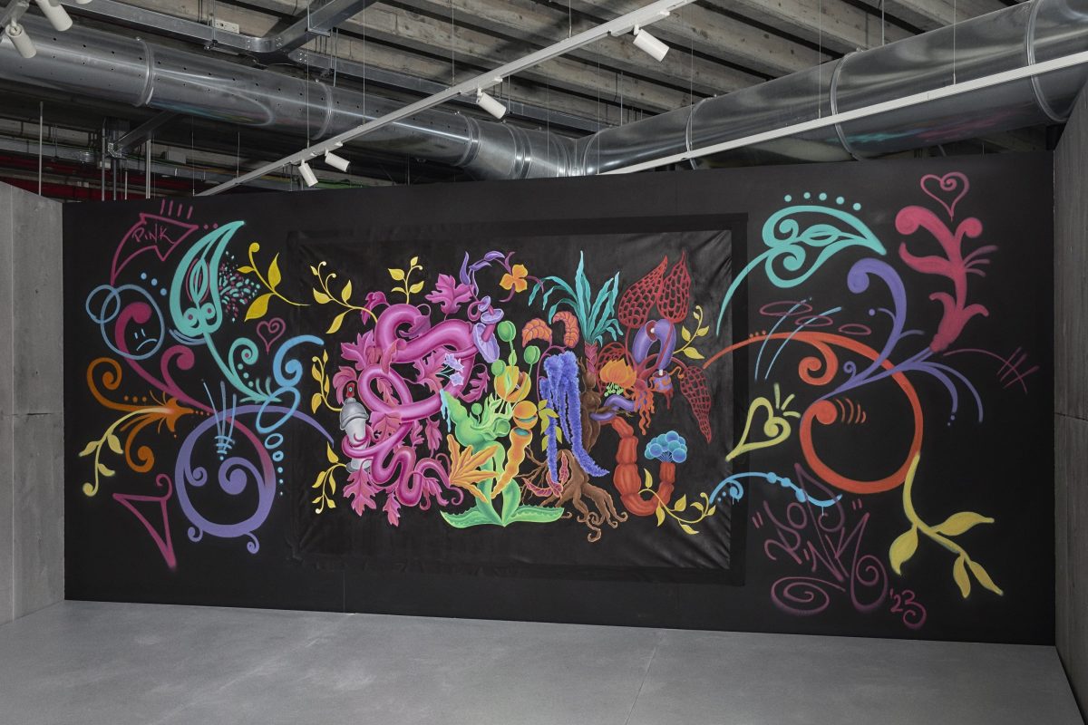 Galleria foto 'Debutta a Milano il nuovo progetto speciale firmato Louis Vuitton' - foto 6