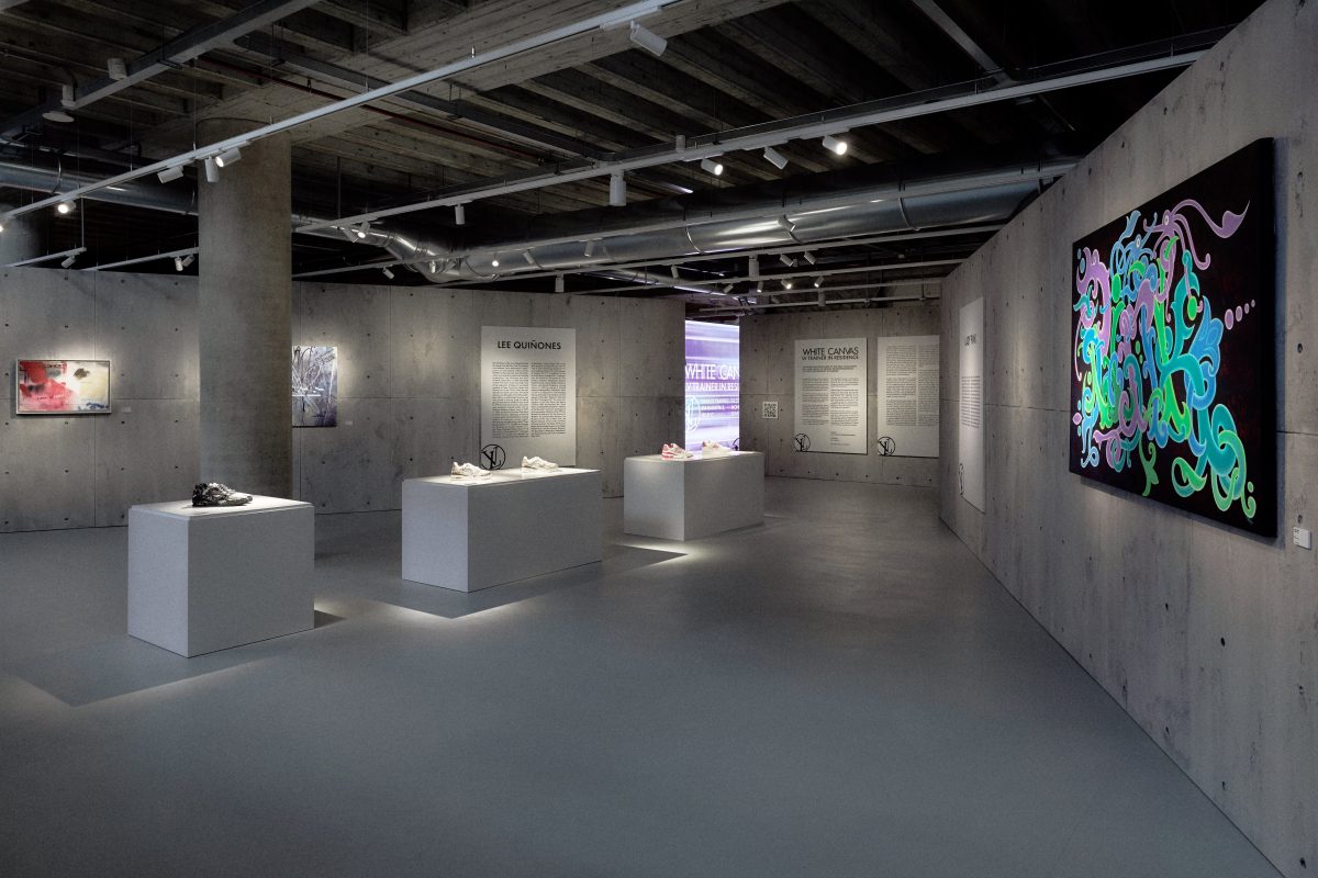 Galleria foto 'Debutta a Milano il nuovo progetto speciale firmato Louis Vuitton' - foto 4