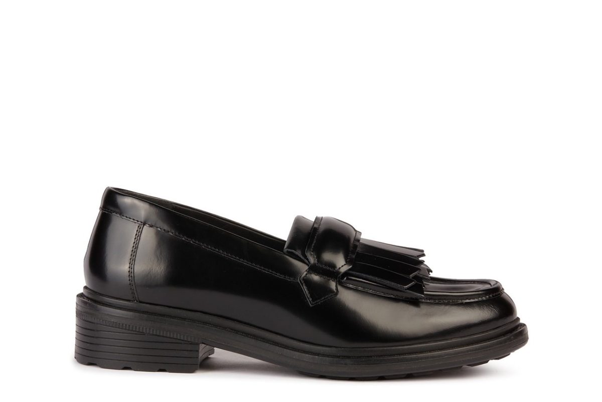 Galleria foto 'Geox presenta la sua nuova collezione. All’insegna del comfort e dell’eleganza' - foto 4