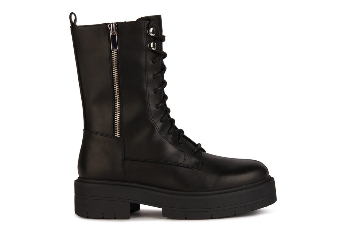 Galleria foto 'Geox presenta la sua nuova collezione. All’insegna del comfort e dell’eleganza' - foto 5