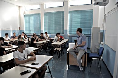 Chi vuol bene alla scuola italiana?