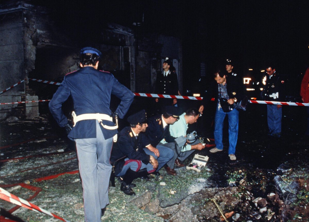 Galleria foto 'Maurizio Costanzo: la carriera in 10 foto' - foto 2