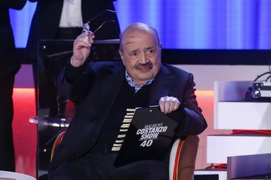 Addio a Maurizio Costanzo, il re dei talk show
