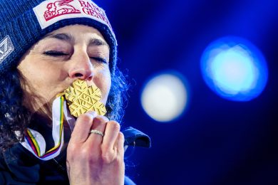 Verso Milano Cortina 2026: perché bisogna essere ottimisti