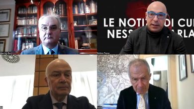 Un anno di una guerra che non avrà vincitori