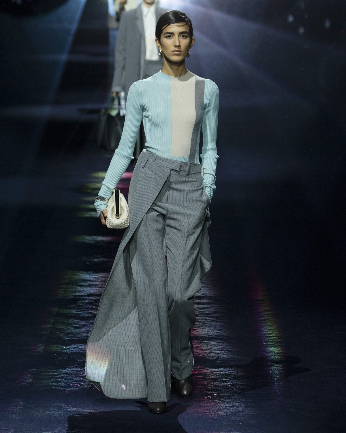 Galleria foto 'Milano Moda Donna: la nuova eleganza di Fendi' - foto 5