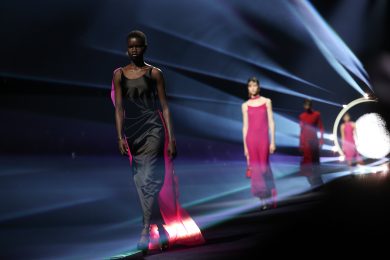 Milano Moda Donna: la nuova eleganza di Fendi