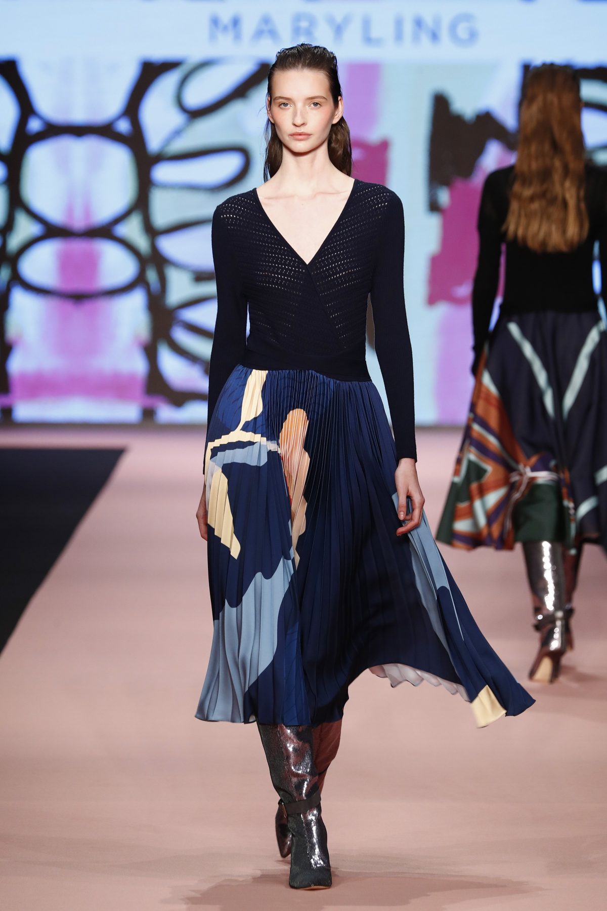 Galleria foto 'Milano Moda Donna: tra desiderio e sensualità' - foto 9